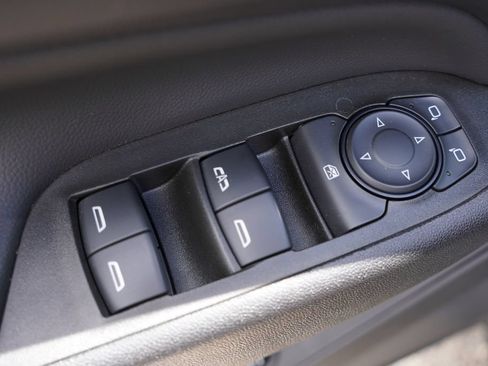 Certified 2023 Chevrolet Equinox LT AWD/4WD image 22