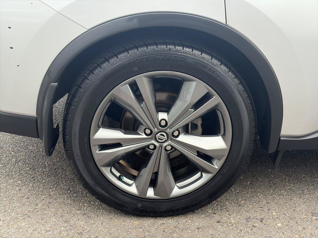 Used 2019 Nissan Murano Platinum w/ Cargo Package AWD/4WD image 27