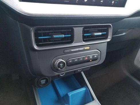 New 2026 Ford Maverick XLT AWD/4WD image 22
