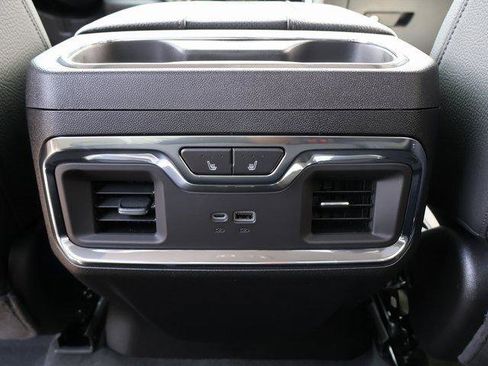 New 2025 GMC Sierra 2500 Denali w/ Technology Package image 12