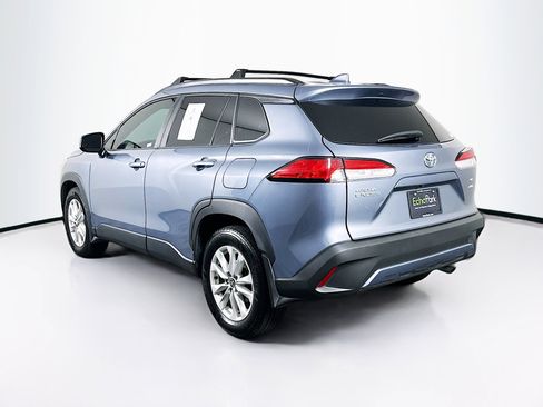 Used 2023 Toyota Corolla Cross LE AWD/4WD image 5