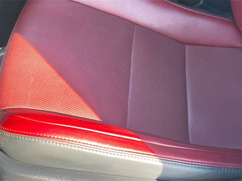 Used 2022 Lexus IS 300 w/ Premium Package image 19