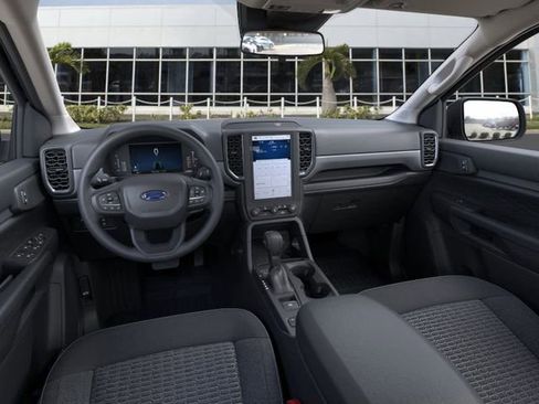 New 2025 Ford Ranger XL image 9
