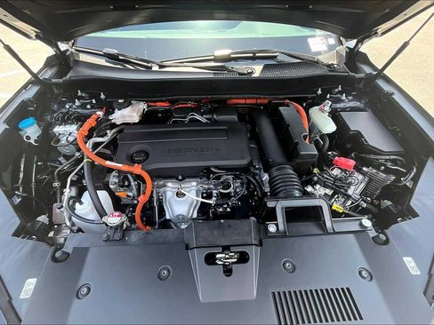 New 2026 Honda CR-V Sport-L image 15