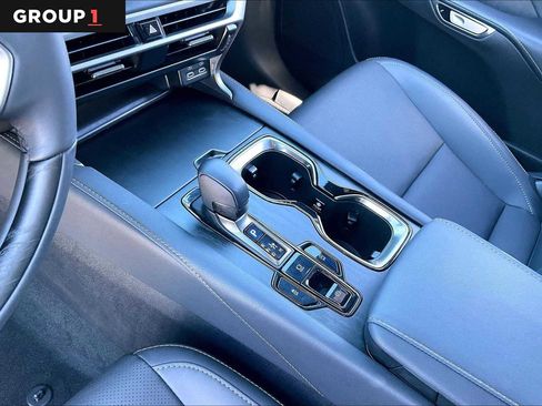 Certified 2025 Lexus RX 350 Premium image 13