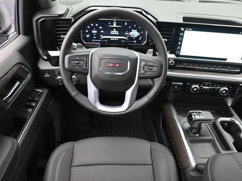 New 2026 GMC Sierra 1500 SLT w/ SLT Premium Plus Package AWD/4WD image 14
