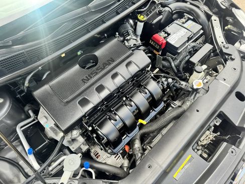 Used 2017 Nissan Sentra SV w/ Style Package FWD image 15