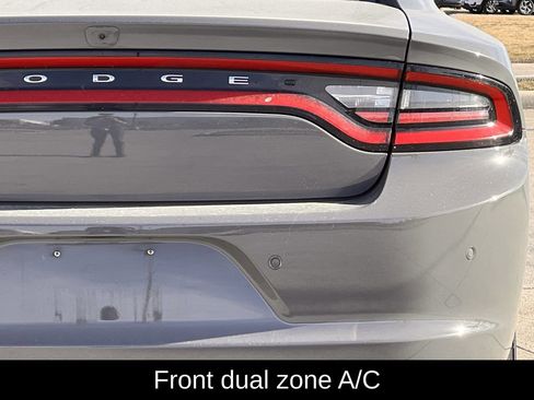 Used 2023 Dodge Charger SXT image 5