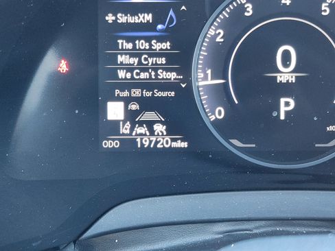 Used 2024 Lexus RX 350 Premium image 9