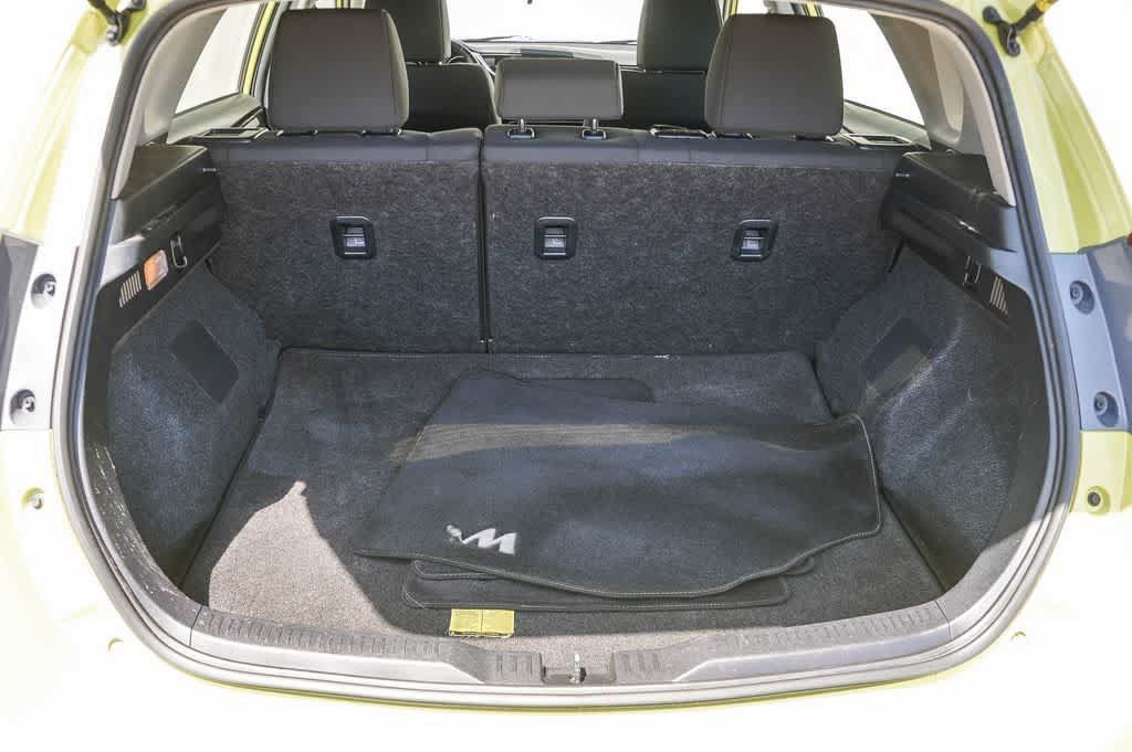 Used 2017 Toyota Corolla iM w/ Carpet Mat Package FWD image 28