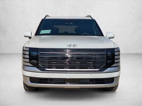 New 2026 Hyundai Palisade Calligraphy image 7