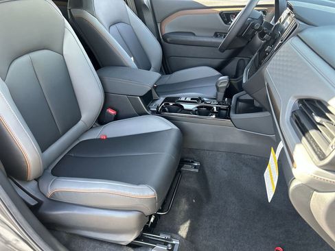 New 2026 Subaru Forester Touring AWD/4WD image 7