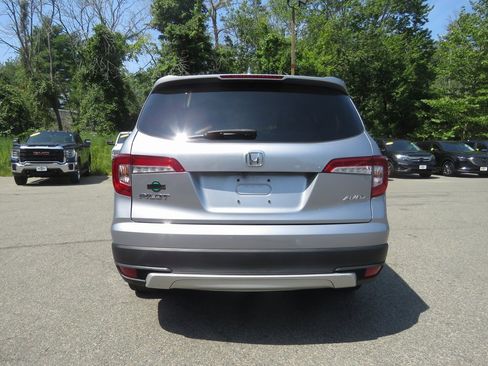 Used 2019 Honda Pilot EX-L image 7