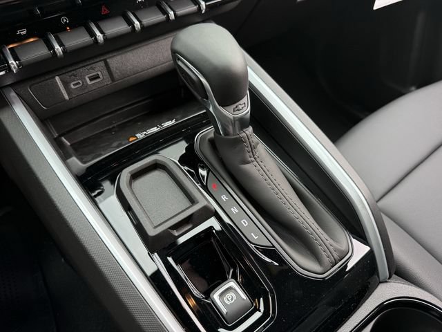 New 2026 Chevrolet Colorado LT w/ LT Convenience Package RWD image 19