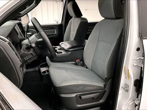 Used 2022 RAM 2500 Big Horn image 20