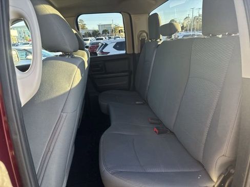 Used 2019 RAM 1500 Express w/ Express Value Package image 14