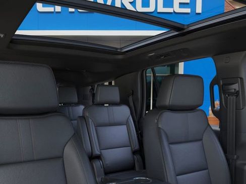 New 2026 Chevrolet Tahoe RST image 24