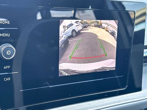 New 2026 Volkswagen Taos S AWD/4WD image 18