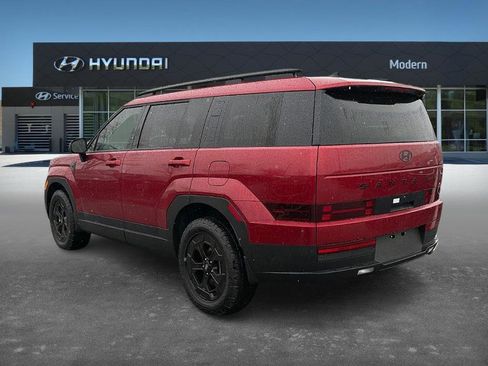 New 2026 Hyundai Santa Fe XRT image 4