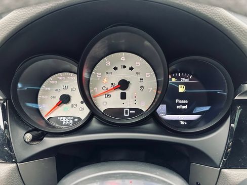 Used 2018 Porsche Macan S AWD/4WD image 31