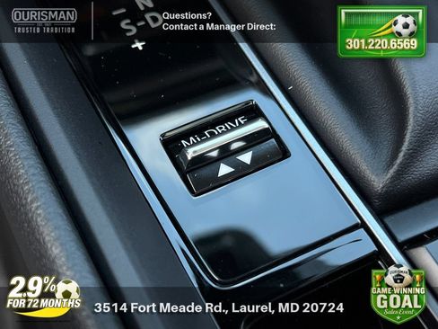 New 2026 MAZDA CX-50 AWD 2.5 Hybrid w/ Weather Package image 27