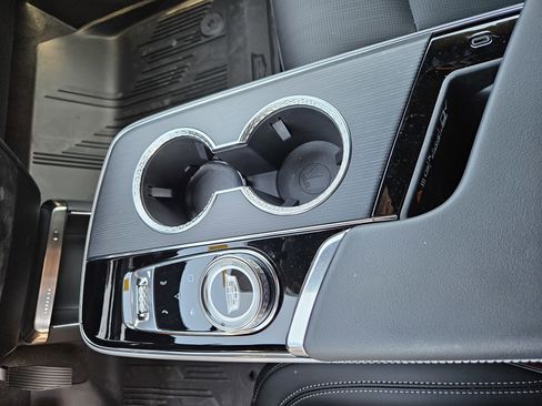 New 2025 Cadillac Lyriq Sport image 30