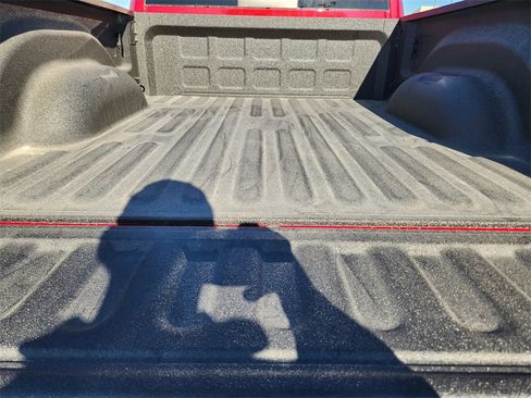 New 2026 RAM 2500 Tradesman image 23