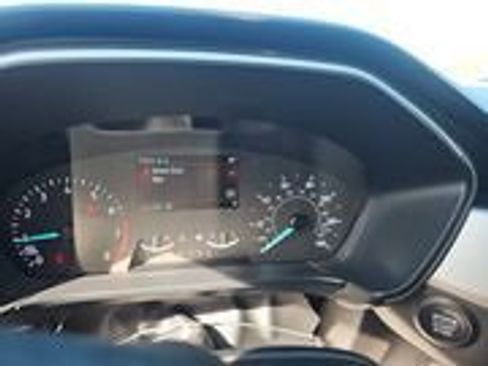 Used 2022 Ford Escape SE image 3