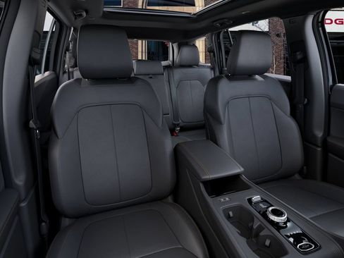 New 2026 Jeep Cherokee Limited AWD/4WD image 16