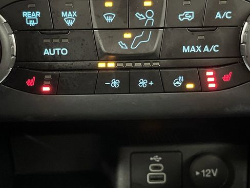 Used 2024 Ford Bronco Sport Badlands w/ Premium Package image 8