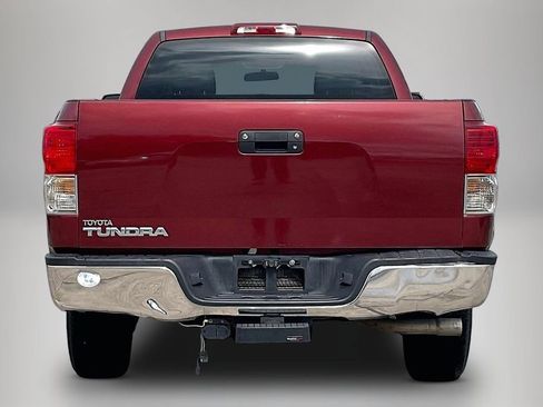 Used 2010 Toyota Tundra 2WD Double Cab image 6