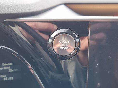 Certified 2025 Lexus RX 350 Premium Plus w/ Accessory Package (Z1) image 20