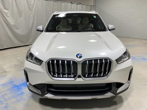 Certified 2023 BMW X1 xDrive28i w/ Premium Package image 5