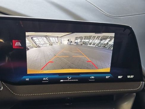 New 2026 Chevrolet Corvette Z06 image 6