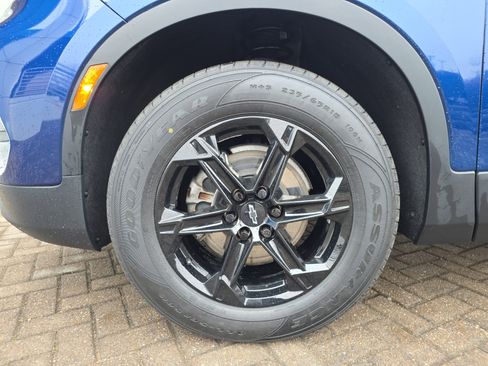 Used 2023 Chevrolet Blazer LT w/ Midnight/Sport Edition image 11