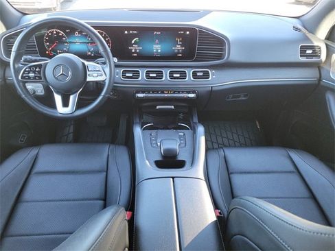 Certified 2022 Mercedes-Benz GLE 350 4MATIC image 10