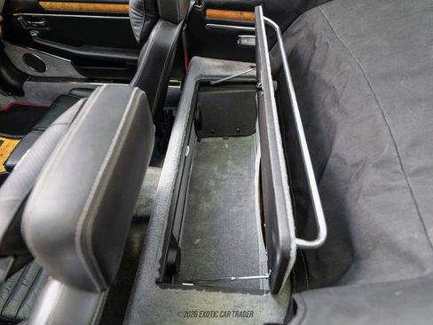 Used 1991 Jaguar XJS V12 Convertible RWD image 37
