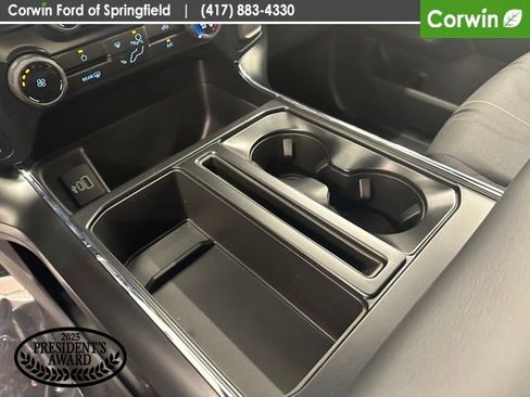 New 2025 Ford F150 STX w/ STX Black Appearance Package image 41