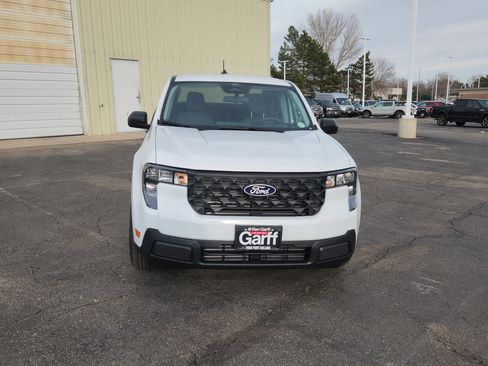 New 2026 Ford Maverick XL w/ Equipment Group 101A image 20