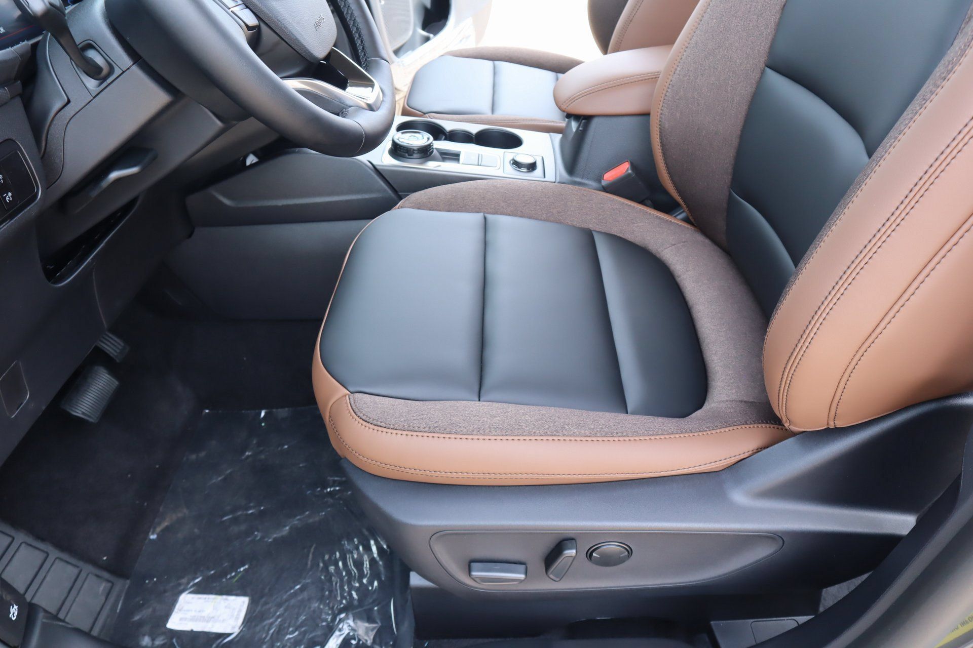 New 2025 Ford Bronco Sport Outer Banks w/ Outer Banks Tech Package+ AWD/4WD image 12