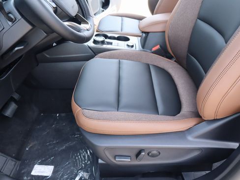 New 2025 Ford Bronco Sport Outer Banks w/ Outer Banks Tech Package+ AWD/4WD image 12