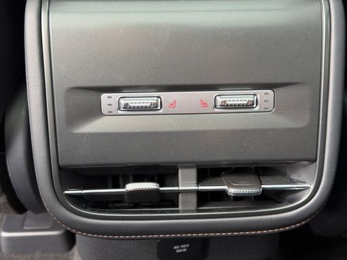 New 2026 Lincoln Nautilus Reserve w/ Jet Appearance Package image 20