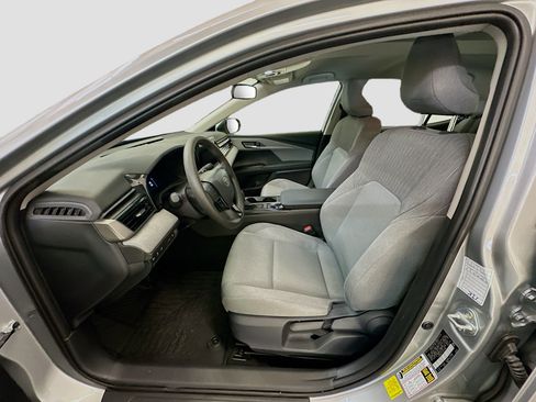 Used 2026 Toyota Camry LE FWD image 13