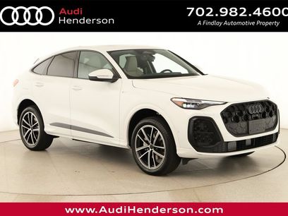 New 2026 Audi Q5 Premium Plus