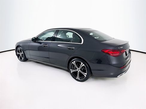 New 2026 Mercedes-Benz C 300 C 300 image 6