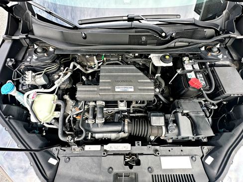Used 2019 Honda CR-V EX image 11