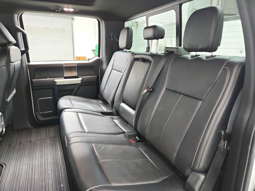 Used 2022 Ford F250 Lariat w/ Lariat Ultimate Package AWD/4WD image 24