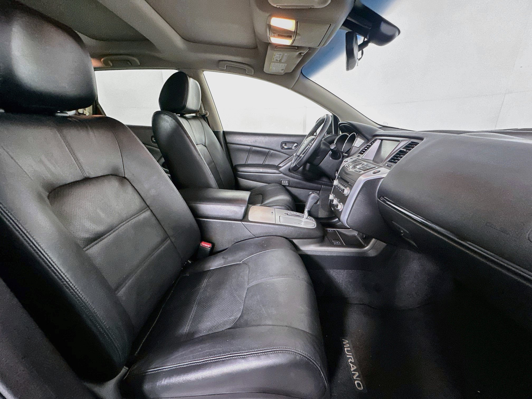 Used 2014 Nissan Murano SL FWD image 31