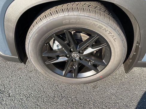 New 2026 Toyota Grand Highlander Limited image 38