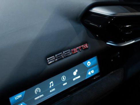 Certified 2024 Ferrari 296 GTB RWD image 33